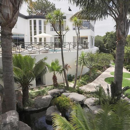 Francolin Manor Bed and Breakfast Hermanus Eksteriør billede