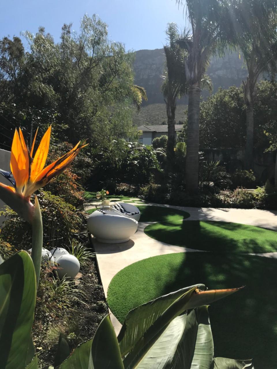 Francolin Manor Bed and Breakfast Hermanus Eksteriør billede