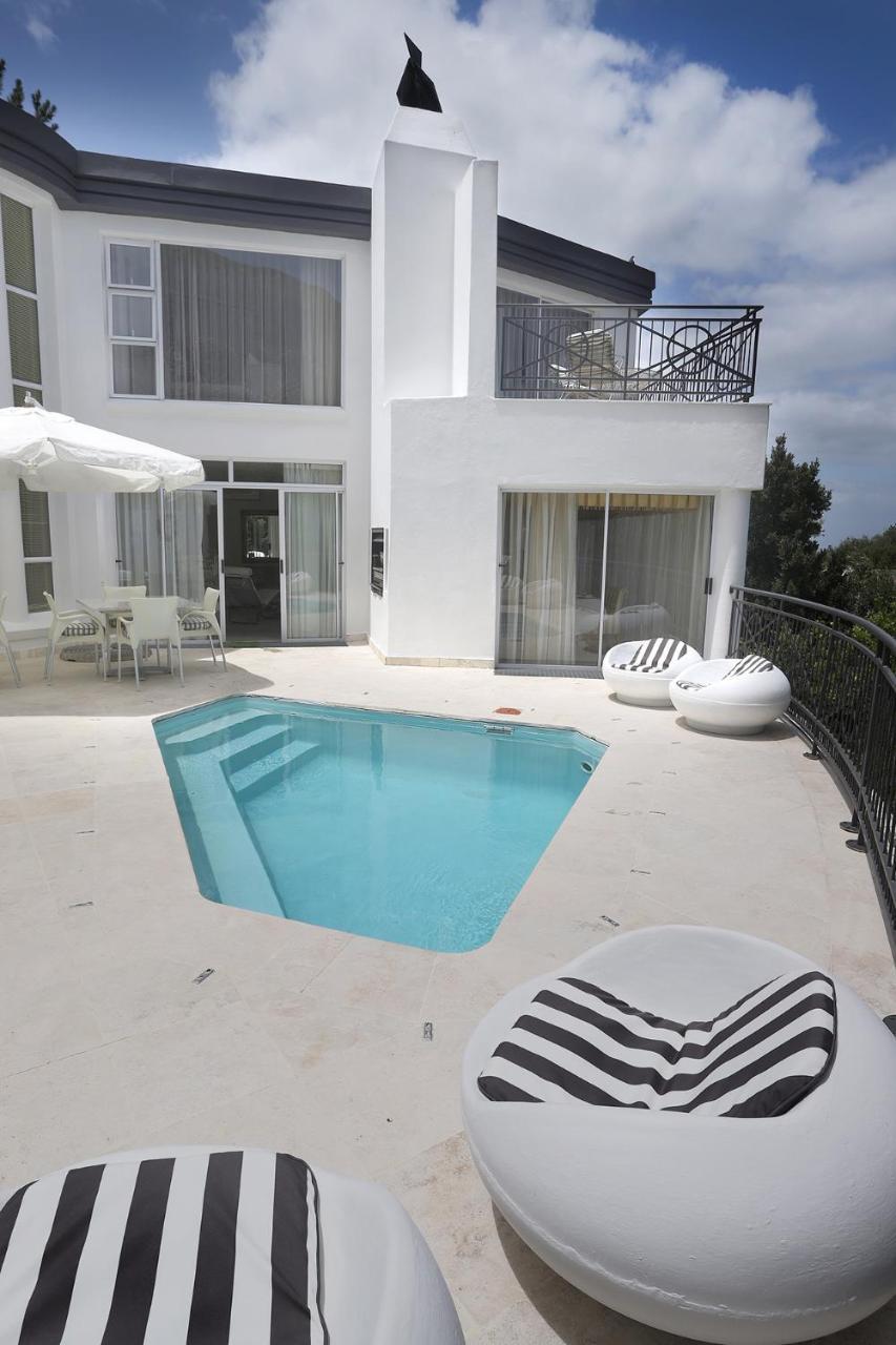 Francolin Manor Bed and Breakfast Hermanus Eksteriør billede