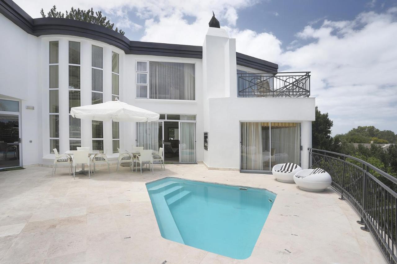 Francolin Manor Bed and Breakfast Hermanus Eksteriør billede