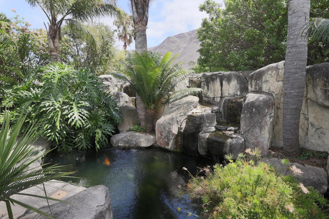 Francolin Manor Bed and Breakfast Hermanus Eksteriør billede